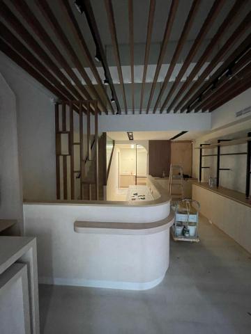 正鑫裝修企業社 - 店面裝潢完成