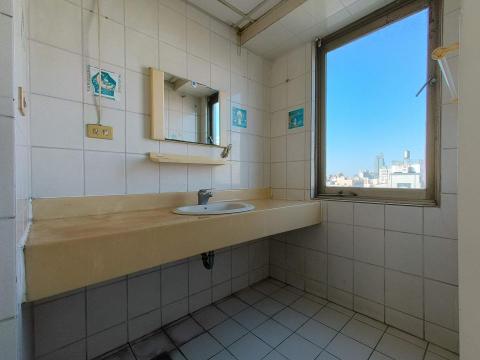 美克居家事清潔診療所 - 修繕後清潔