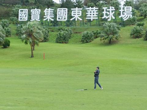 “百桿聚樂部” - 新手下場破百教學！