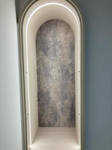 許瑞麟 - 造型櫃軟條燈安裝 許瑞麟 - 造型櫃軟條燈安裝