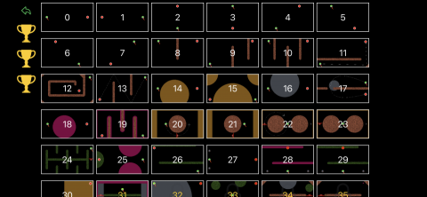 造極軟體 - 已下架的 iOS App 
