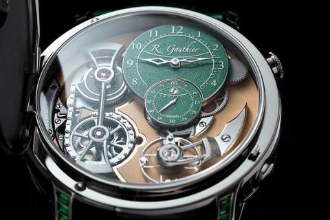 羅伊攝錄影像工作室 - 精品手錶