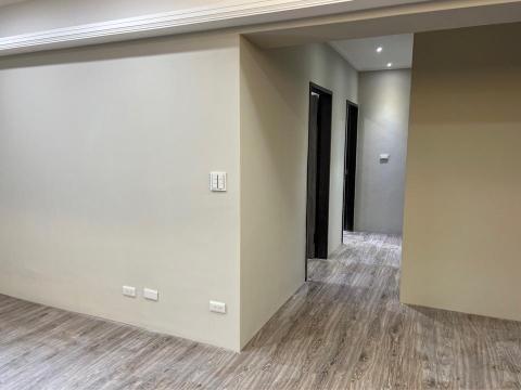 程鑫油漆 - 施工後