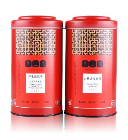 大樹 - 不二心茗茶_商品包裝 大樹 - 不二心茗茶_商品包裝