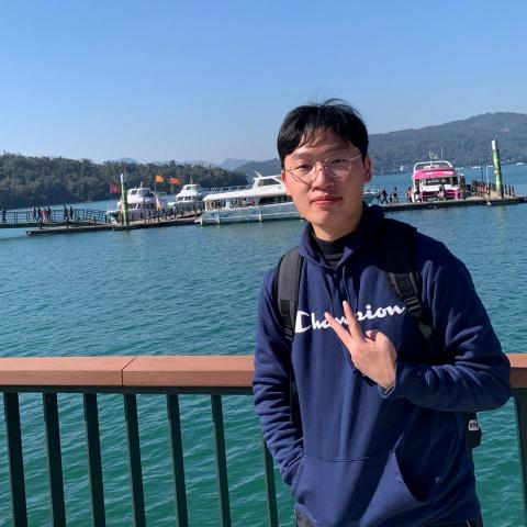 提供esg定義服務的專家AndyJhuo