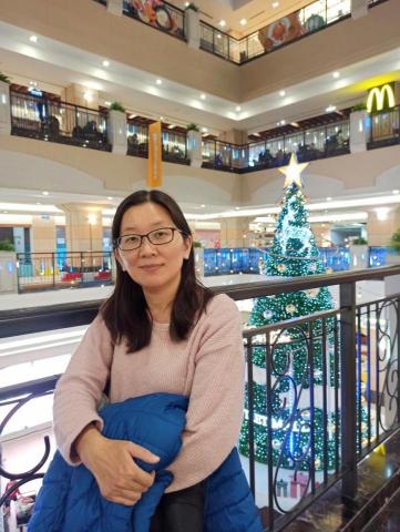 提供n3服務的專家鄭小姐