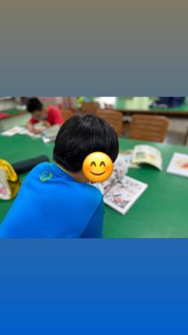 小澄老師 - 以學生喜愛的方式 找到適合的方式 讓他發現數學其實沒那麼難