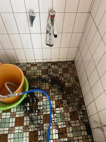 欣旺高週波水管清洗、補漏、工程行 - 水管清洗