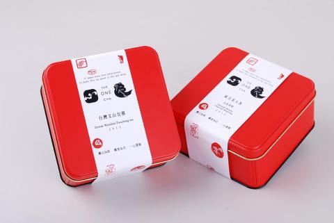 大樹 - 不二心茗茶_商品包裝 大樹 - 不二心茗茶_商品包裝