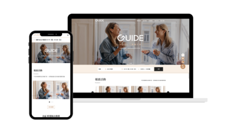 背景模式股份有限公司 - 客製化住宿訂房網:
使用 AWD(Adaptive Web Design,自適應網頁設計)開發,讓網站即使資訊繁多,也能在尺寸千奇百怪的螢幕上輕鬆存取,最終使用者能以最順手的裝置,彈指間完成住宿。
#客製化頁面
#訂房 API 串接
#Blog  功能
#SEO 服務
#AWD 技術
#UI/UX 背景模式股份有限公司 - 客製化住宿訂房網:
使用 AWD(Adaptive Web Design,自適應網頁設計)開發,讓網站即使資訊繁多,也能在尺寸千奇百怪的螢幕上輕鬆存取,最終使用者能以最順手的裝置,彈指間完成住宿。
#客製化頁面
#訂房 API 串接
#Blog  功能
#SEO 服務
#AWD 技術
#UI/UX