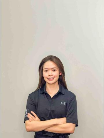 提供gym服務的專家DR GYM