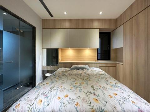 柘空間室內裝修設計 -  柘空間室內裝修設計 -