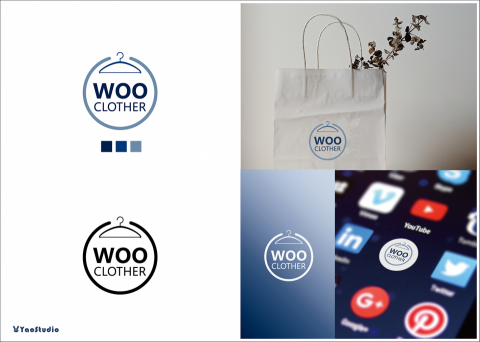 YaoStudio - LOGO設計 YaoStudio - LOGO設計