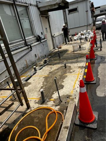 奕晟國際工程股份有限公司 - 