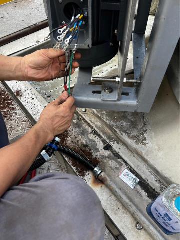 奕晟國際工程股份有限公司 - 