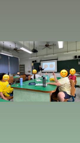 小澄老師 - 數學學習扶助班