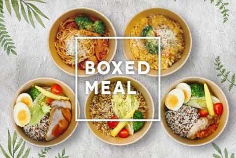 李韶綺 - PORT23 餐廳 | 官網方圖