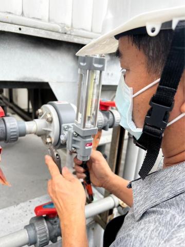 奕晟國際工程股份有限公司 - 