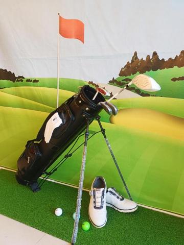 “百桿聚樂部” - 