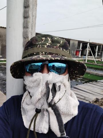 林士豪 - 工作穿搭