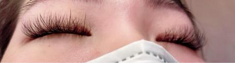 朵菈美睫灣灣 -  朵菈美睫灣灣 -