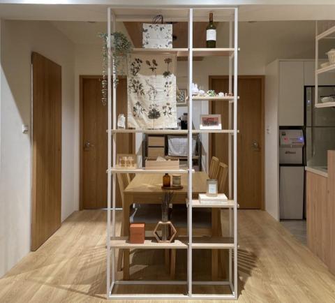 柘空間室內裝修設計 -  柘空間室內裝修設計 -