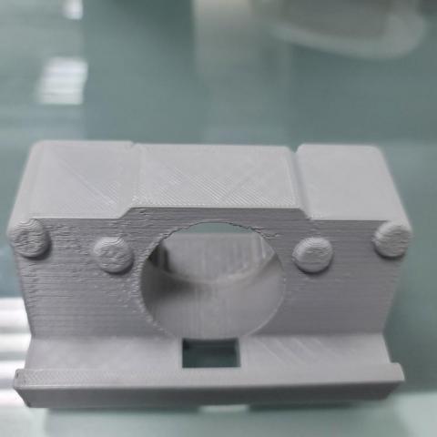 兼差個人 - FDM熔融沉積成型