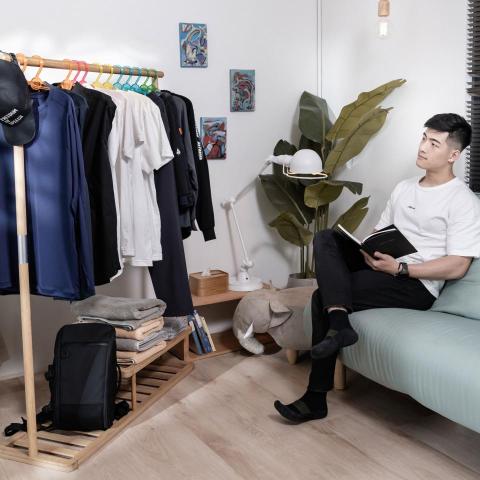 凝鏡影像工作室 - 