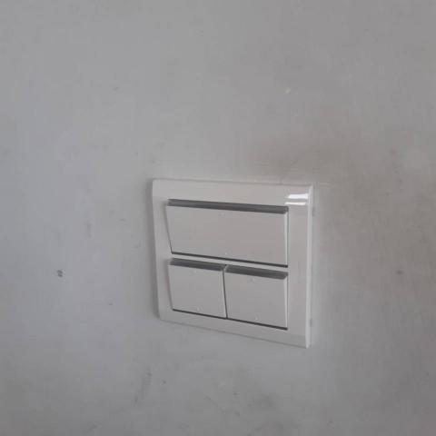 翔賀 居家水電修繕 - 開關插座更新