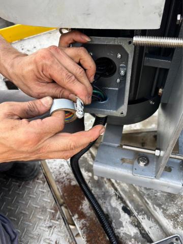 奕晟國際工程股份有限公司 - 