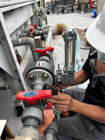 奕晟國際工程股份有限公司 - 