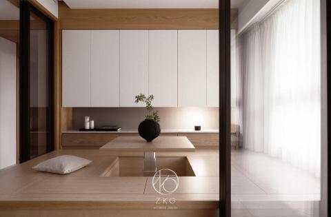 柘空間室內裝修設計 -  柘空間室內裝修設計 -