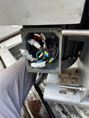 奕晟國際工程股份有限公司 - 