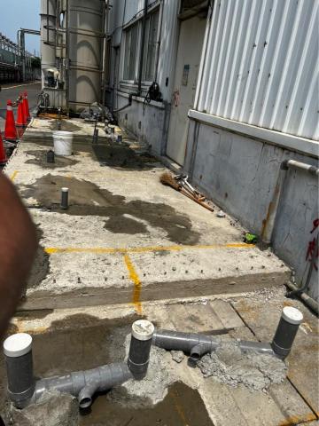 奕晟國際工程股份有限公司 - 