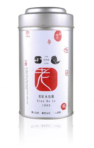 大樹 - 不二心茗茶_商品包裝 大樹 - 不二心茗茶_商品包裝