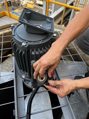 奕晟國際工程股份有限公司 - 