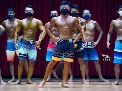 悠森訓練團隊 - 