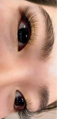 朵菈美睫灣灣 - 有 朵菈美睫灣灣 - 有