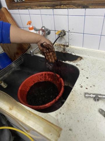 欣旺高週波水管清洗、補漏、工程行 - 水管清通