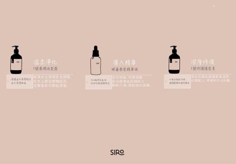 Hehe - 說明卡 Hehe - 說明卡