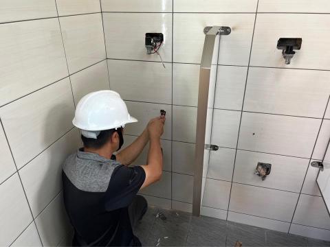 奕晟國際工程股份有限公司 - 