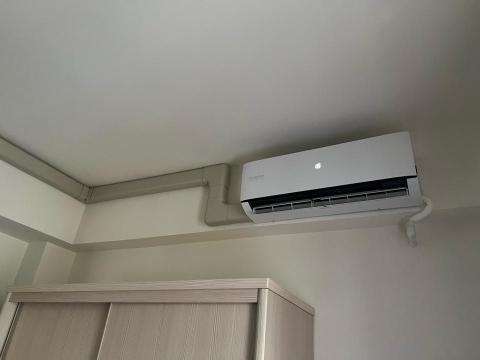 鋐源冷氣工程行 -  鋐源冷氣工程行 -