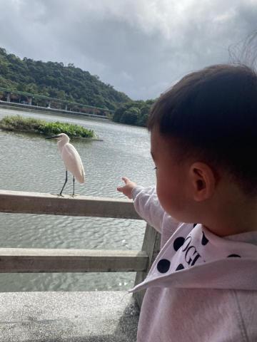 Karine|親子教育/營養管理 - 戶外探索