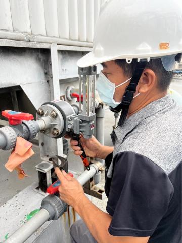 奕晟國際工程股份有限公司 - 