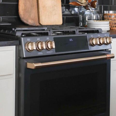 美式廚房規劃-DirectGo美式廚房家電 - 