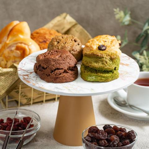 凝鏡影像工作室 - 