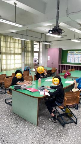 小澄老師 - 課輔班