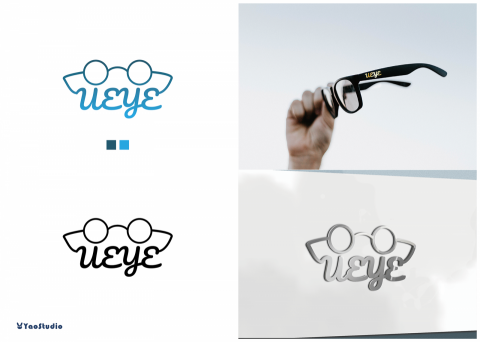 YaoStudio - LOGO設計 YaoStudio - LOGO設計
