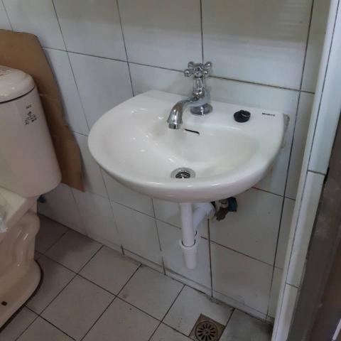 翔賀 居家水電修繕 - 洗臉盆更換