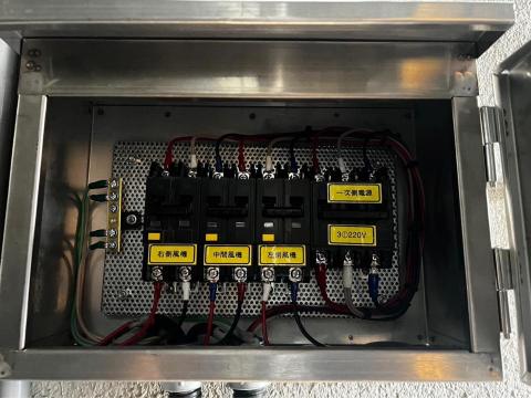 奕晟國際工程股份有限公司 - 